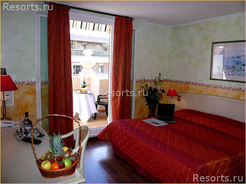 Hotel Massena 15